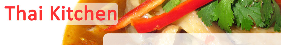 Thai Kitchen